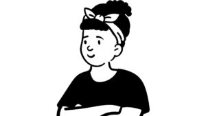 母